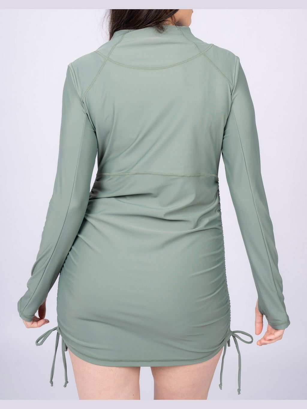 Splash Around Swim Dress - Courbe et Compagnie