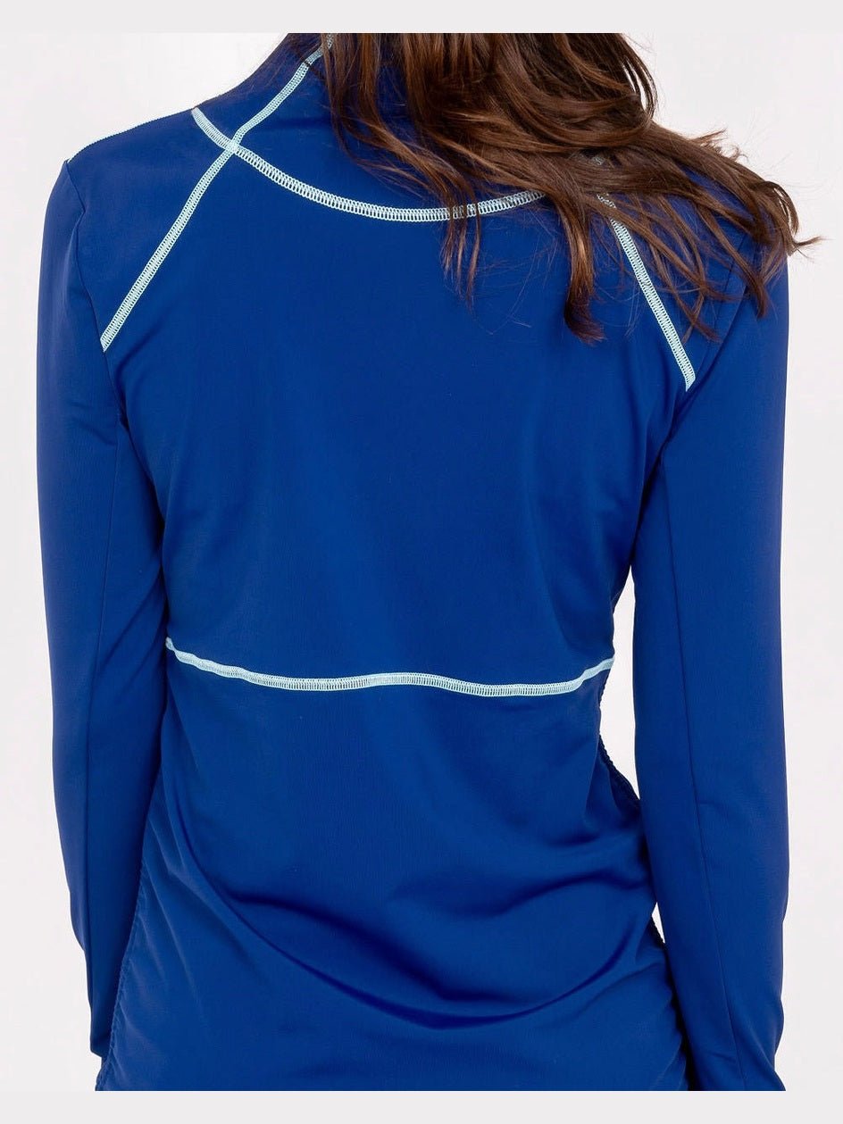 Splash Around Swim Dress - Courbe et Compagnie