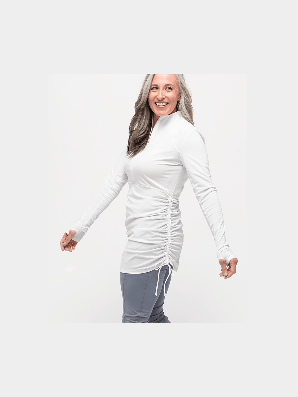 Splash Around Swim Dress - Courbe et Compagnie