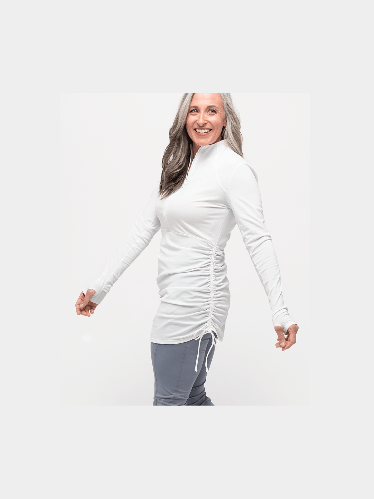 Splash Around Swim Dress - Courbe et Compagnie