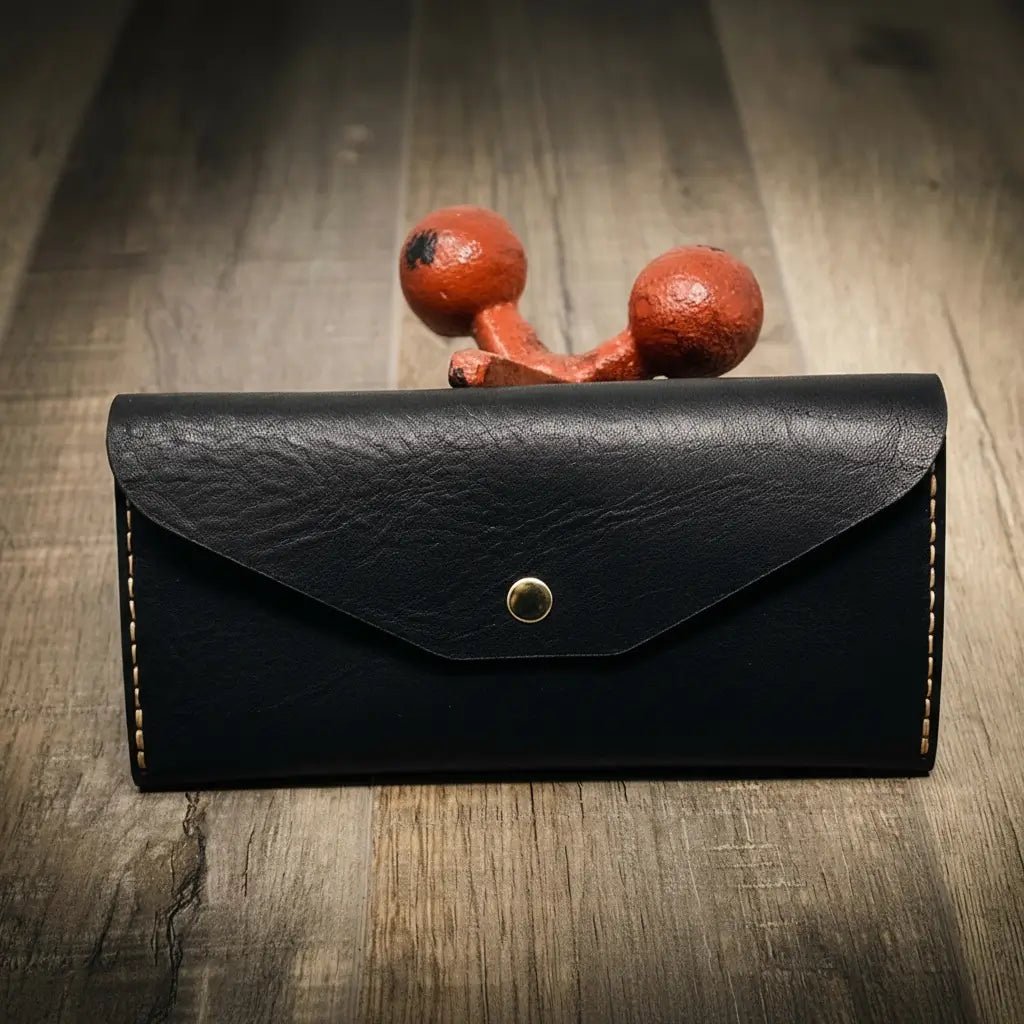Sugar Land Clutch Wallet - Courbe et Compagnie