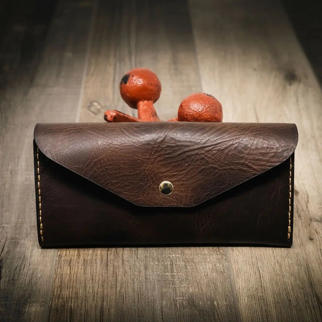 Sugar Land Clutch Wallet - Courbe et Compagnie