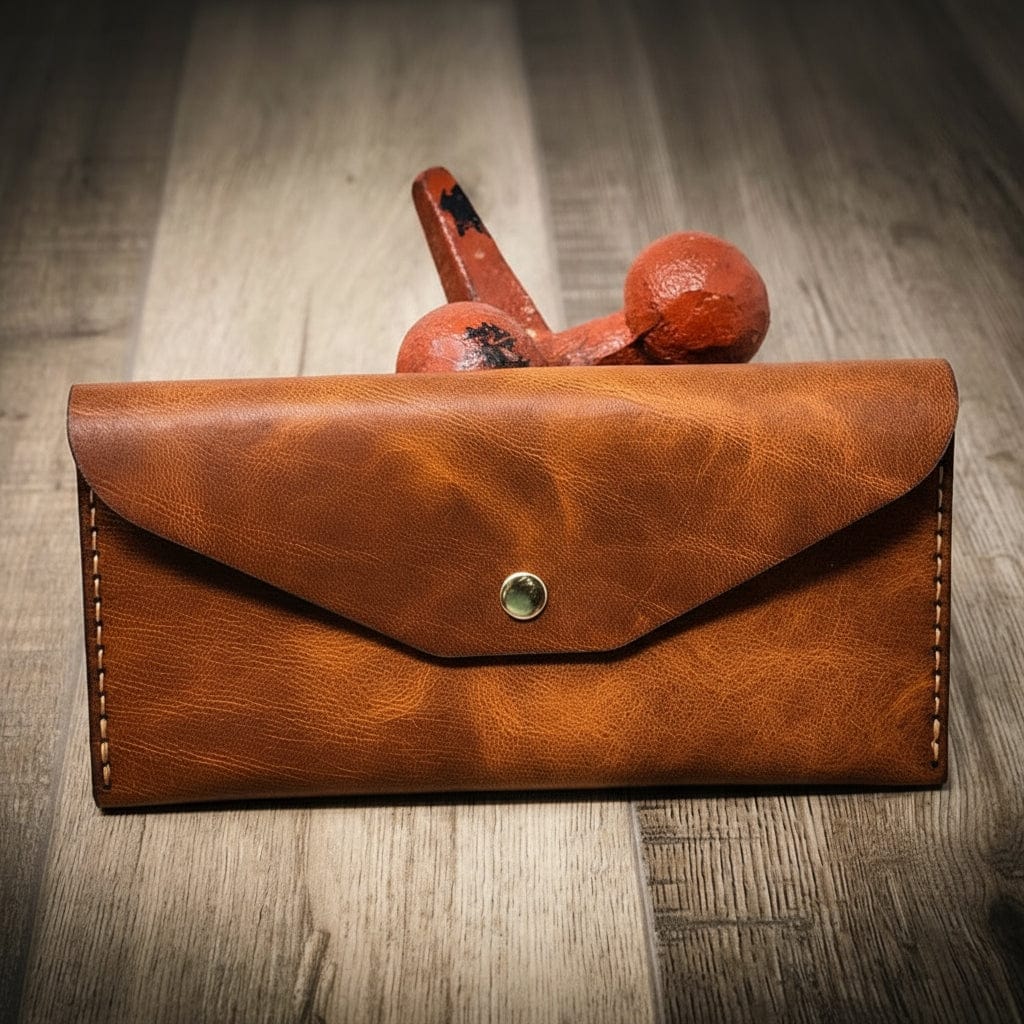 Sugar Land Clutch Wallet - Courbe et Compagnie