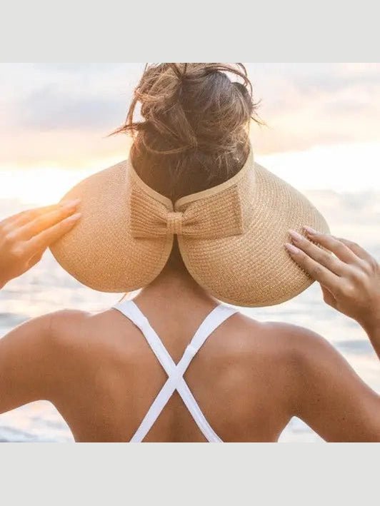 Summer Hat - Courbe et Compagnie