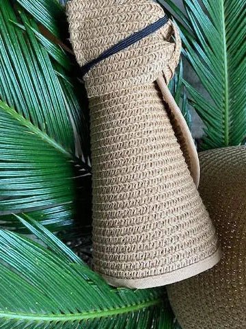 Summer Hat - Courbe et Compagnie