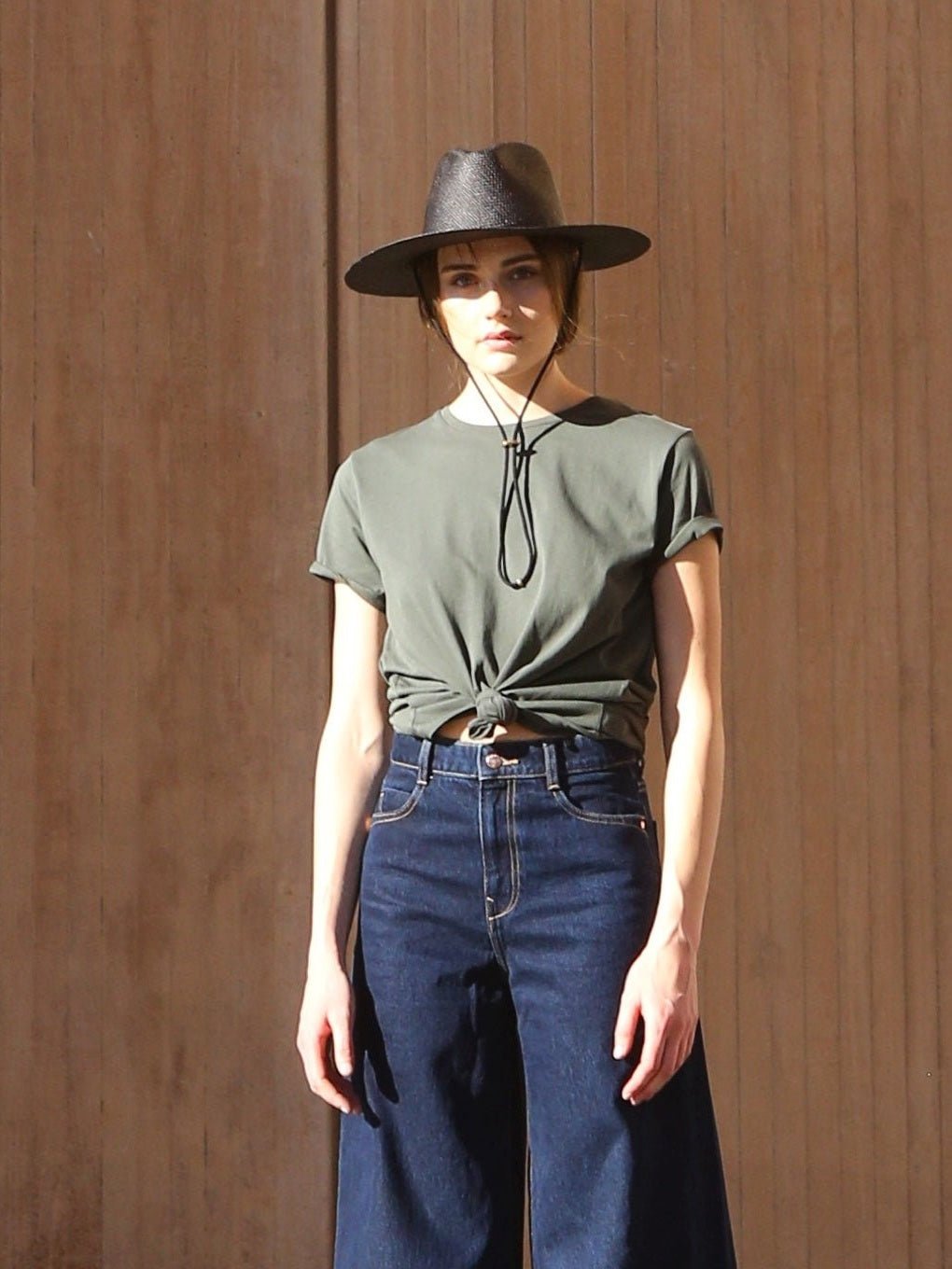 Sun Hat Collection - Courbe et Compagnie