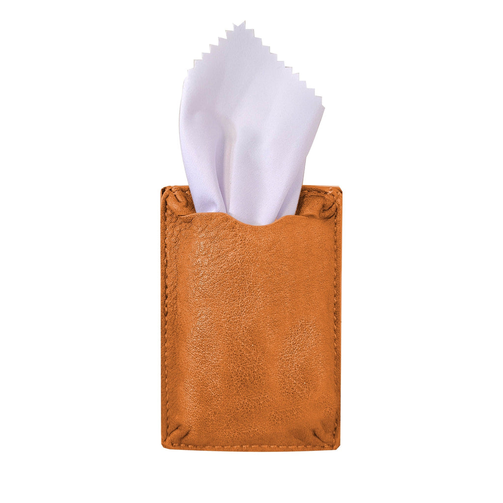 Tailored Tablet Case w/Pouch - Courbe et Compagnie