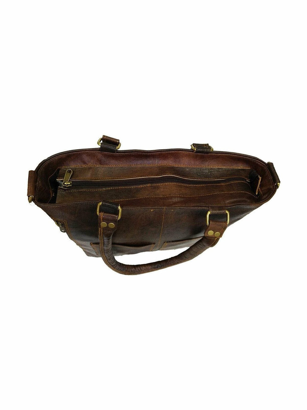 The Astoria Tote - Courbe et Compagnie
