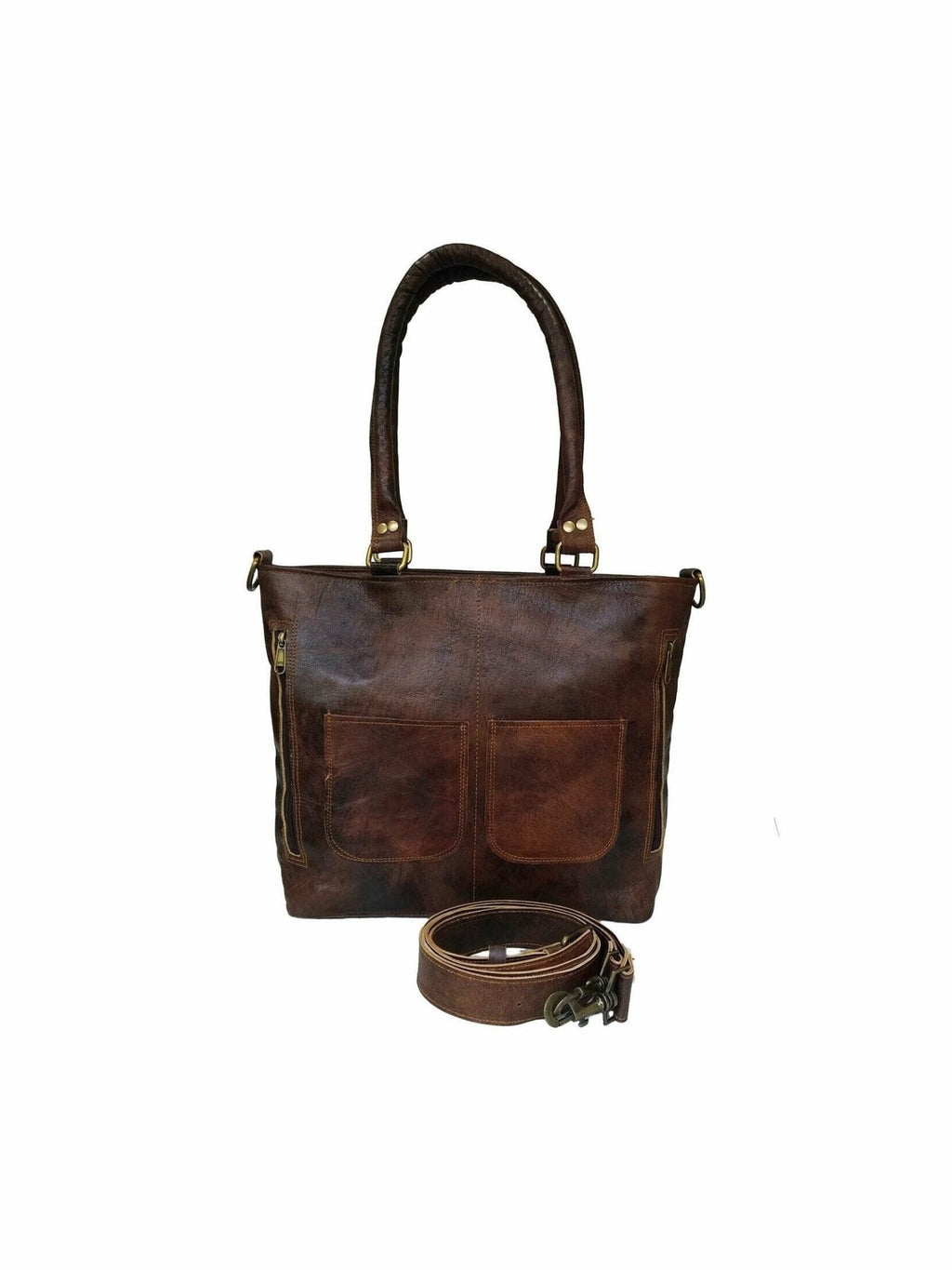 The Astoria Tote - Courbe et Compagnie