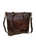 The Astoria Tote - Courbe et Compagnie