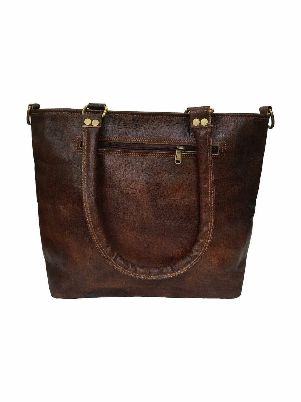 The Astoria Tote - Courbe et Compagnie