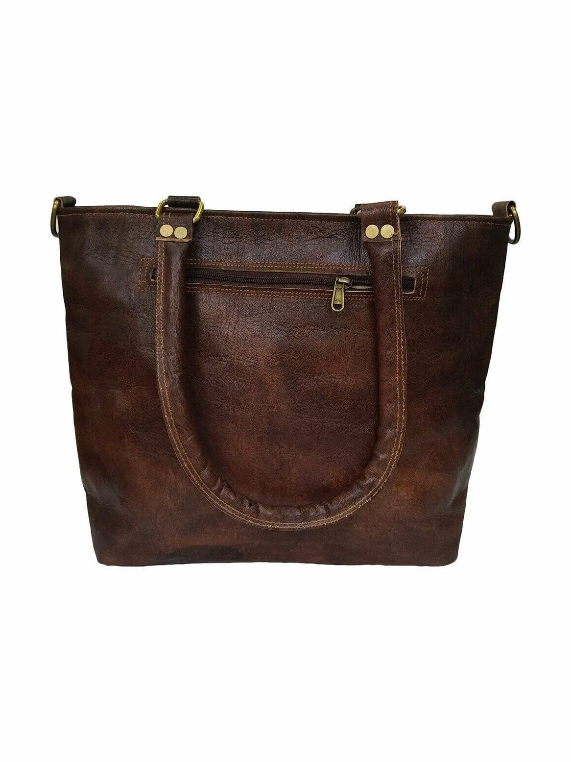 The Astoria Tote - Courbe et Compagnie