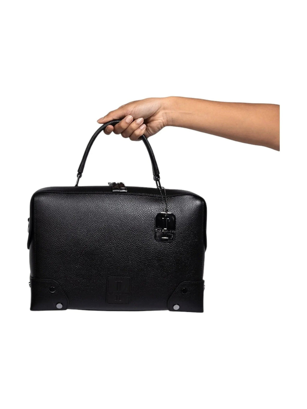 THE GRANDMERE TRUNK BAG - Courbe et Compagnie