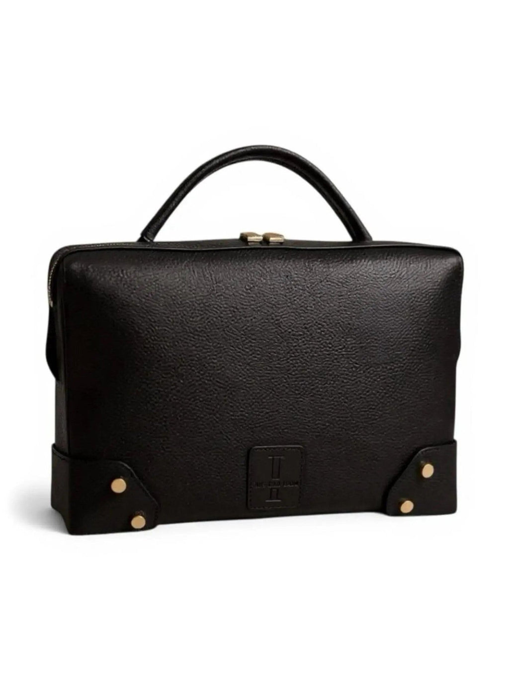 THE GRANDMERE TRUNK BAG - Courbe et Compagnie