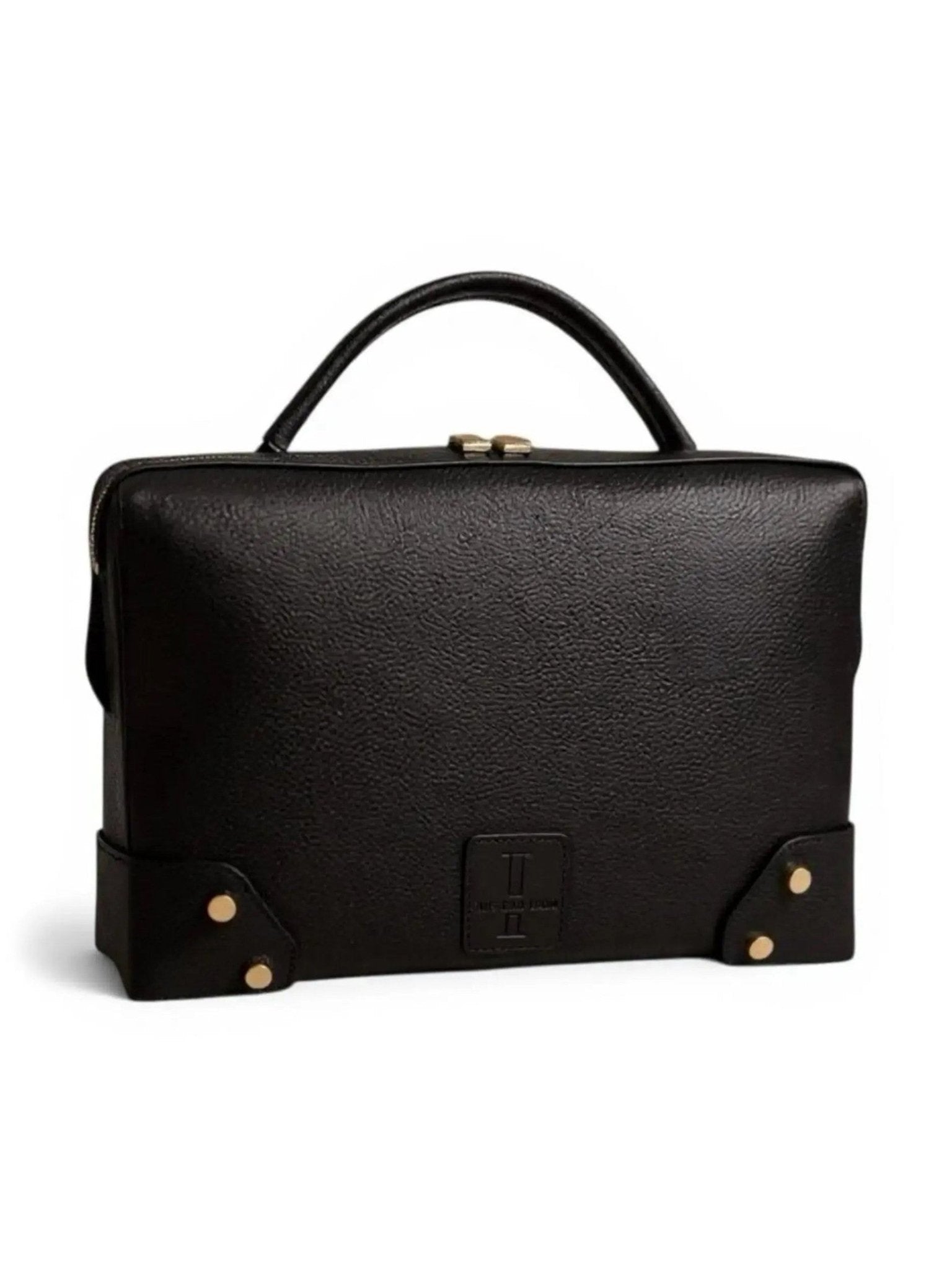 THE GRANDMERE TRUNK BAG - Courbe et Compagnie