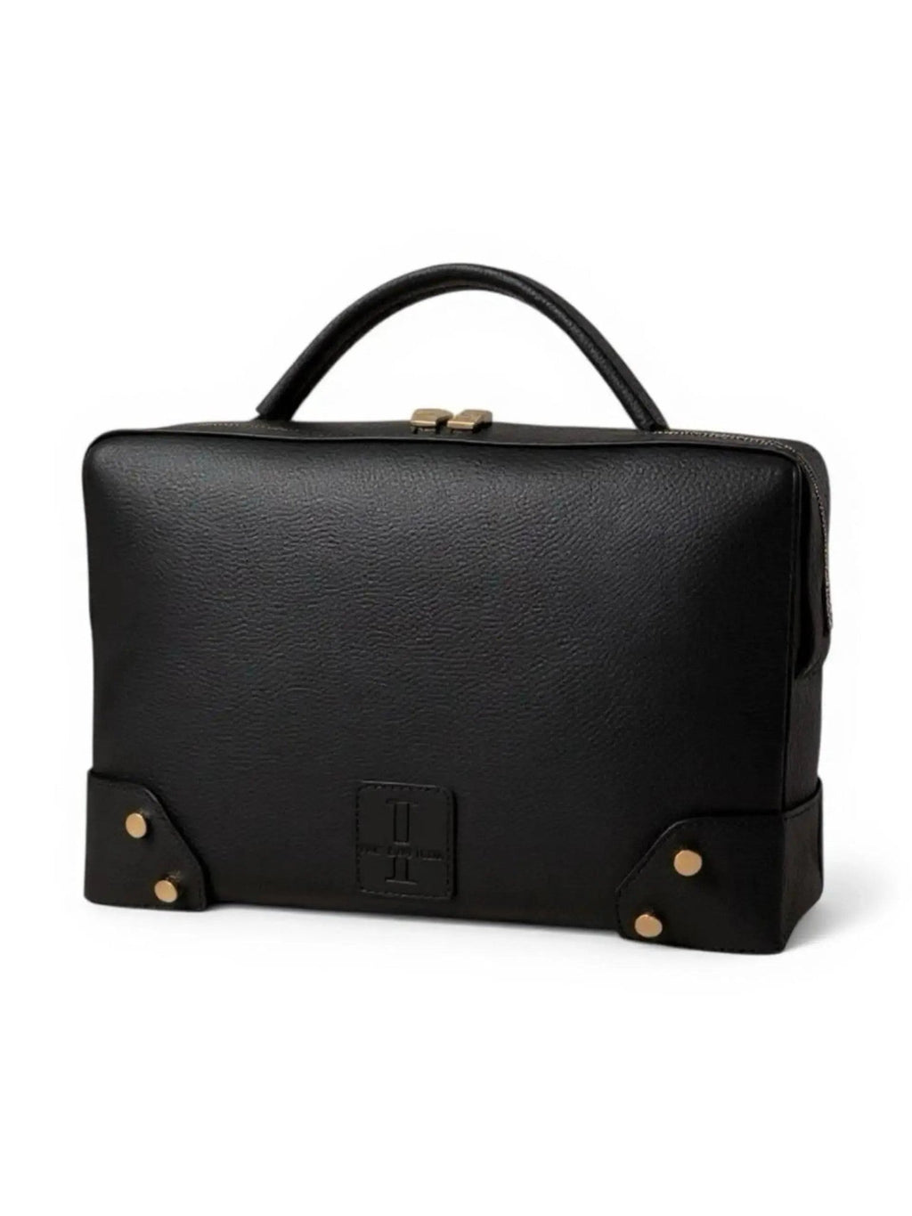 THE GRANDMERE TRUNK BAG - Courbe et Compagnie