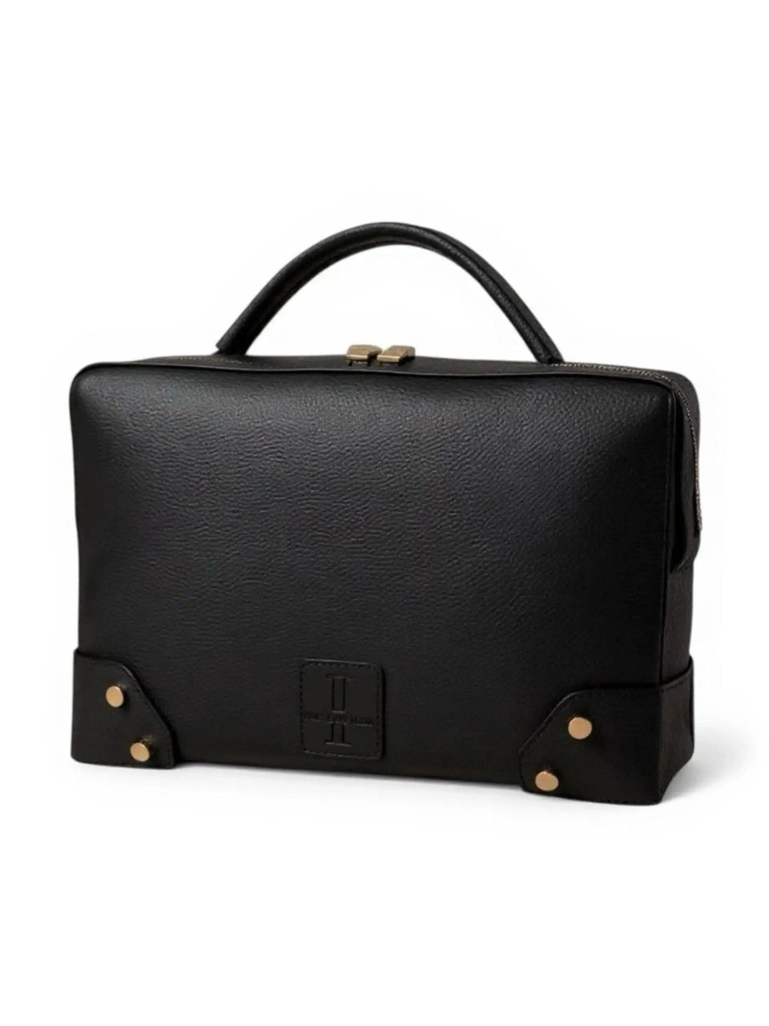 THE GRANDMERE TRUNK BAG - Courbe et Compagnie