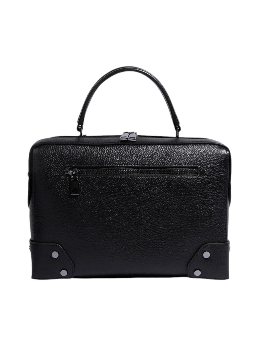 THE GRANDMERE TRUNK BAG - Courbe et Compagnie