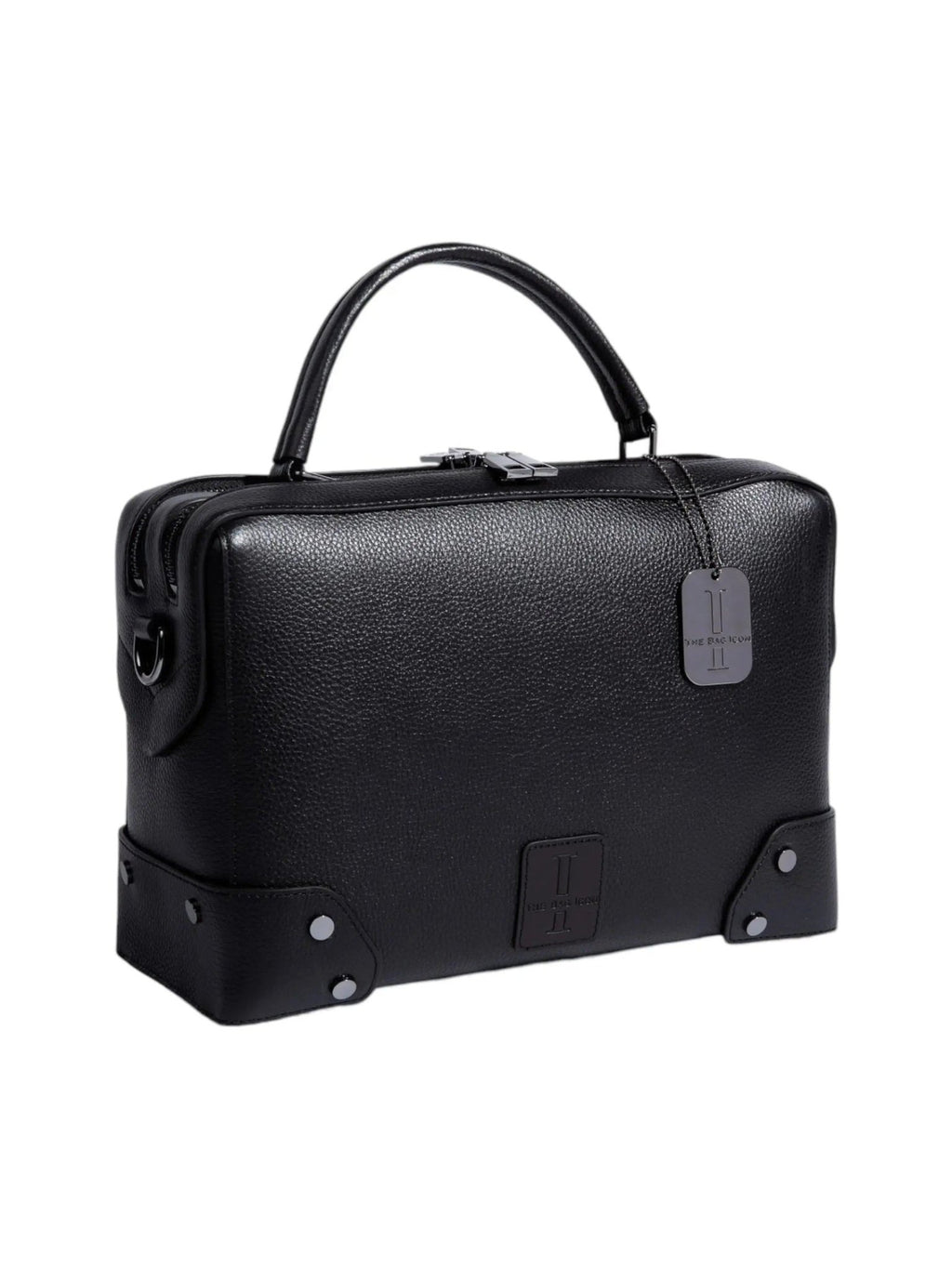 THE GRANDMERE TRUNK BAG - Courbe et Compagnie