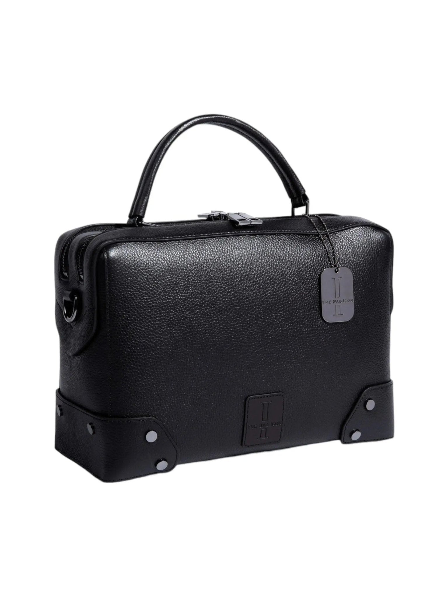 THE GRANDMERE TRUNK BAG - Courbe et Compagnie