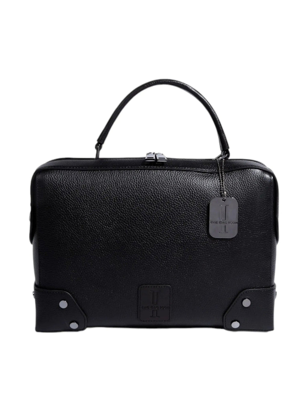 THE GRANDMERE TRUNK BAG - Courbe et Compagnie