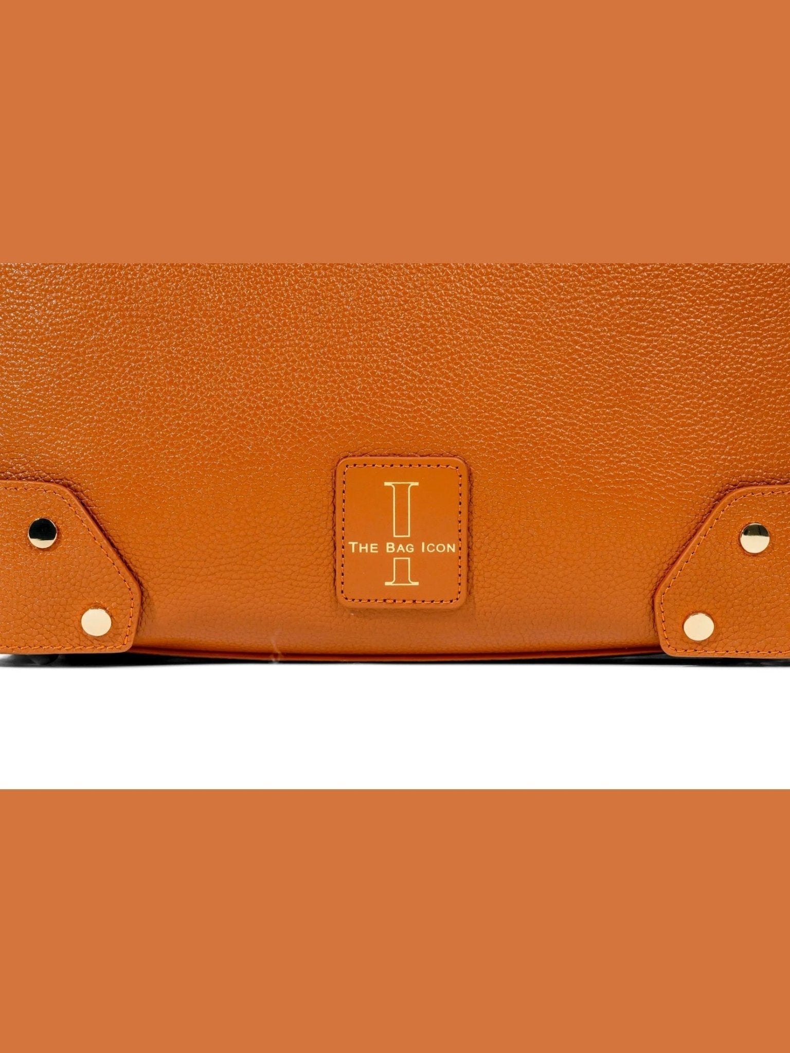 THE GRANDMERE TRUNK BAG - Courbe et Compagnie