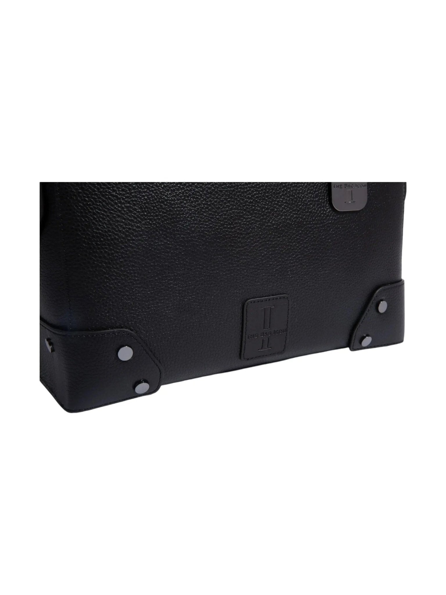 THE GRANDMERE TRUNK BAG - Courbe et Compagnie