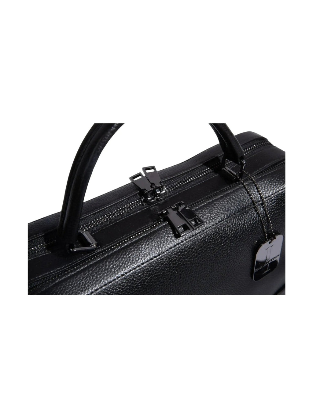 THE GRANDMERE TRUNK BAG - Courbe et Compagnie