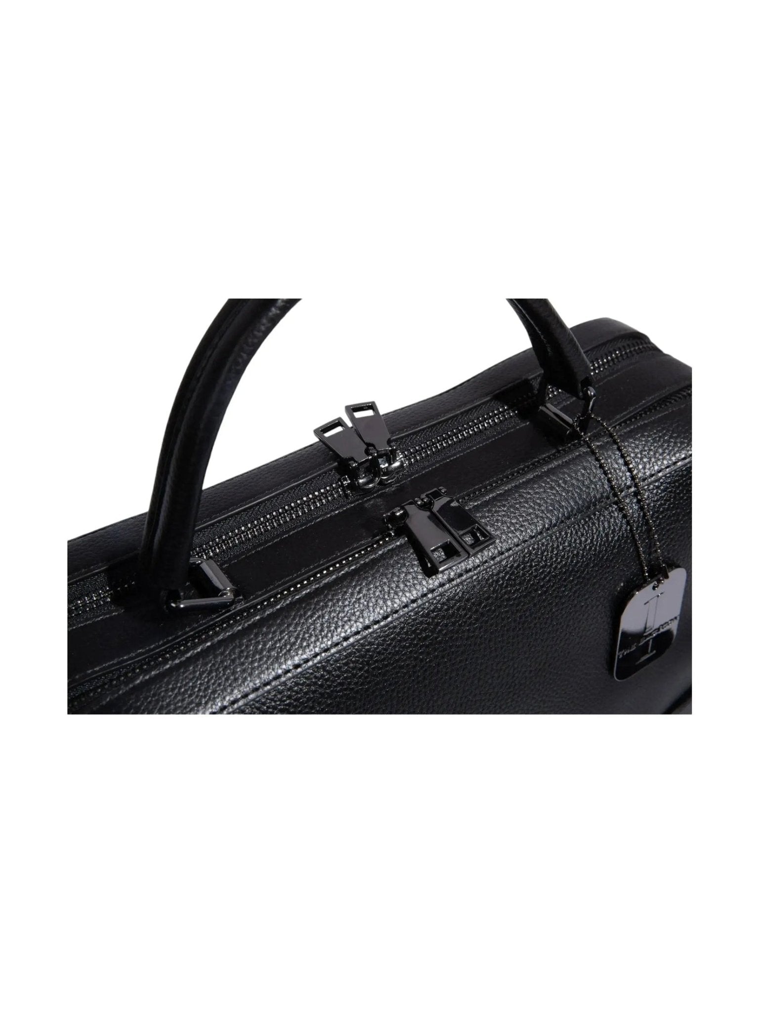 THE GRANDMERE TRUNK BAG - Courbe et Compagnie