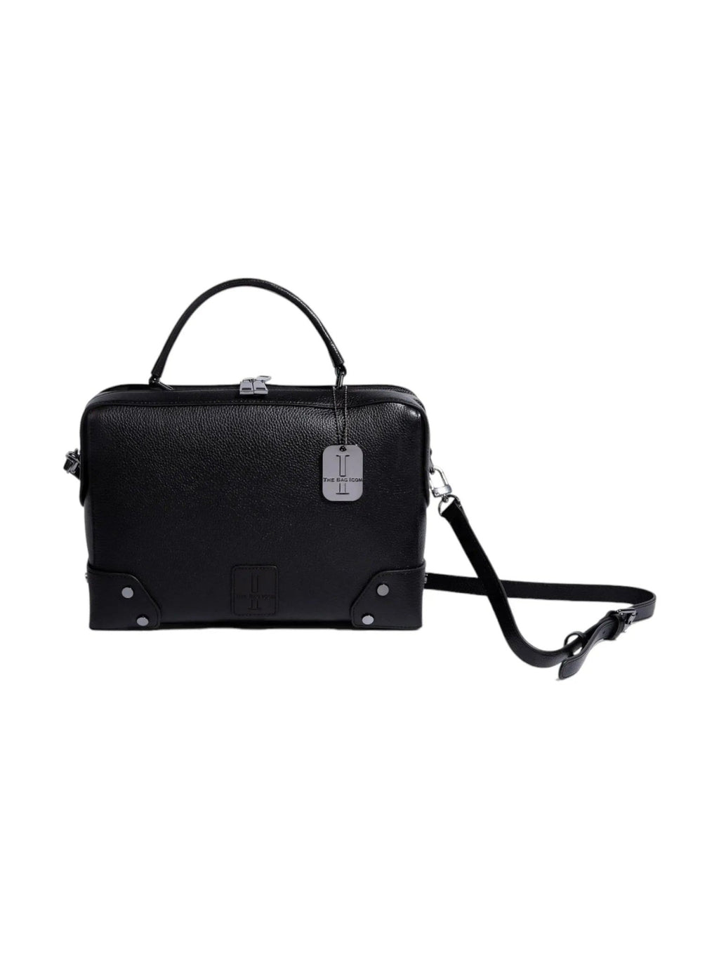 THE GRANDMERE TRUNK BAG - Courbe et Compagnie