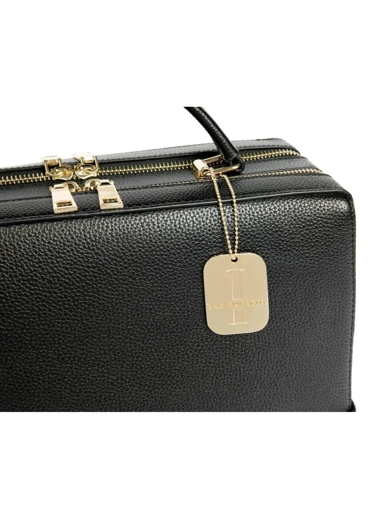 THE GRANDMERE TRUNK BAG - Courbe et Compagnie