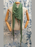 The Hikers Scarf - Courbe et Compagnie