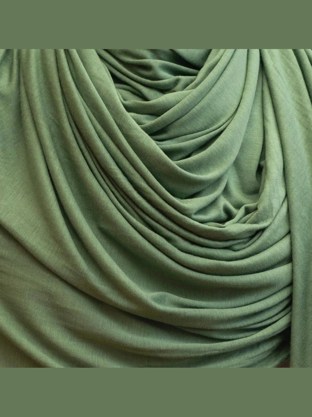 The Hikers Scarf - Courbe et Compagnie