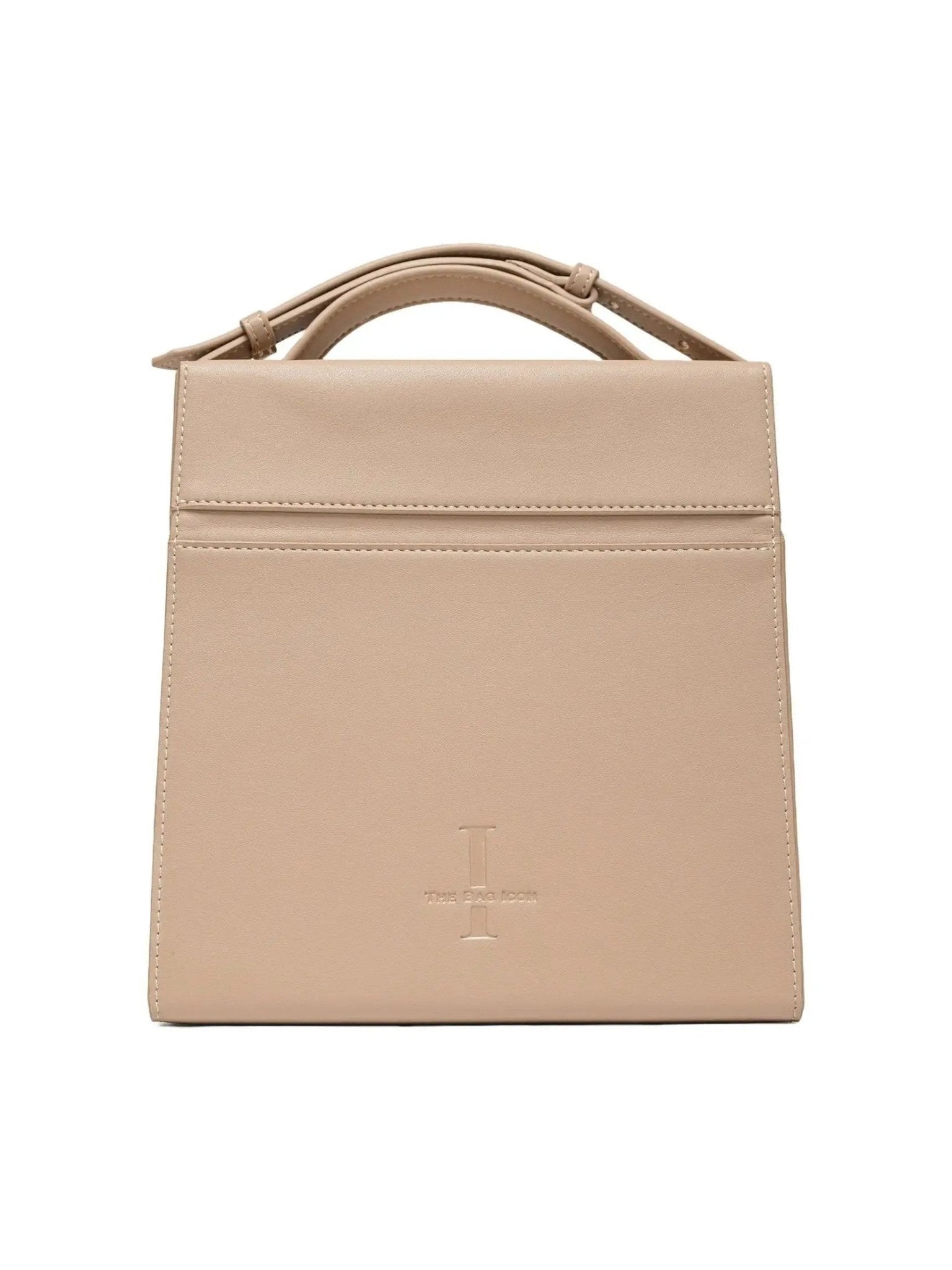 THE NINA CIGAR BOX BAG - Courbe et Compagnie