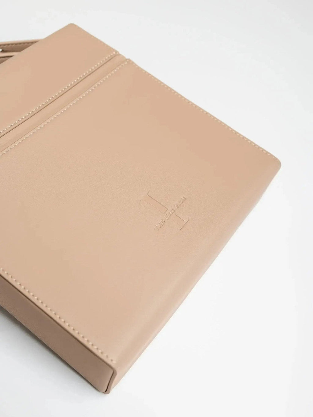 THE NINA CIGAR BOX BAG - Courbe et Compagnie