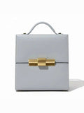 THE NINA CIGAR BOX BAG - Courbe et Compagnie