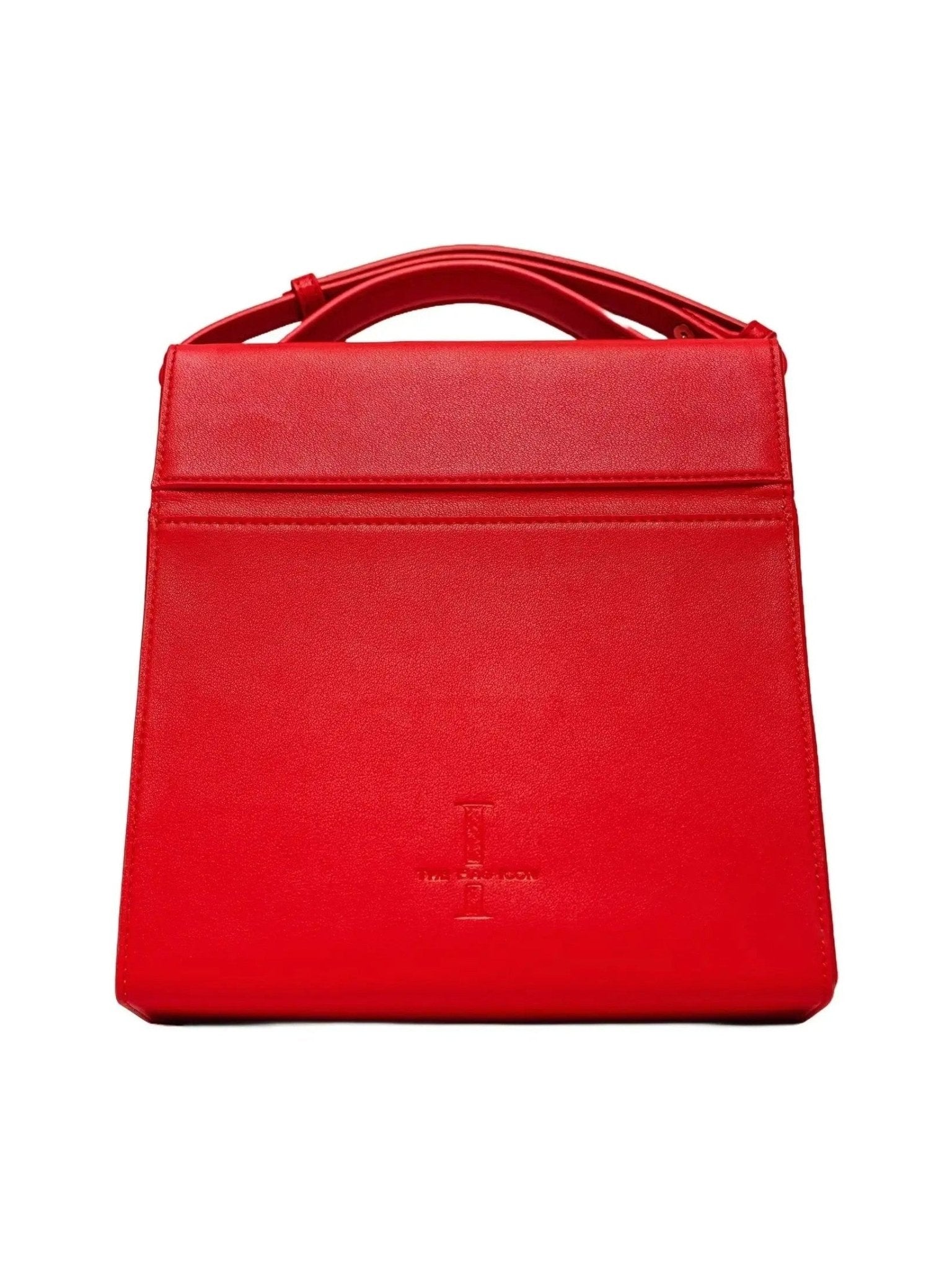 THE NINA CIGAR BOX BAG - Courbe et Compagnie