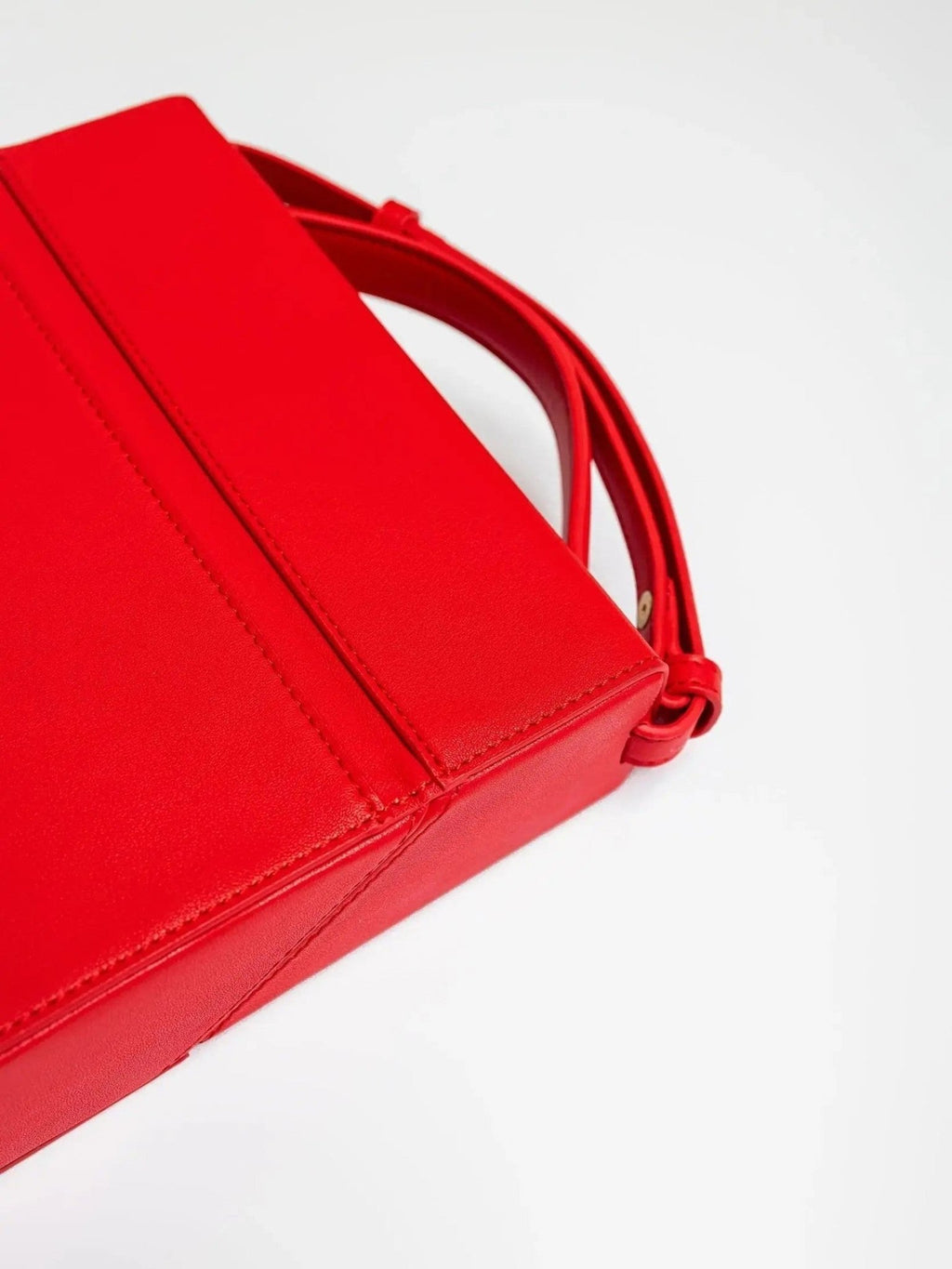 THE NINA CIGAR BOX BAG - Courbe et Compagnie