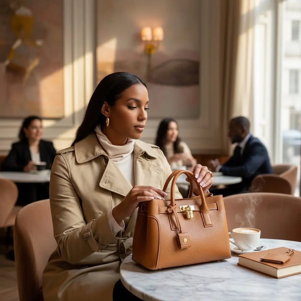 THE SHARON CLAUDIA - Courbe et Compagnie