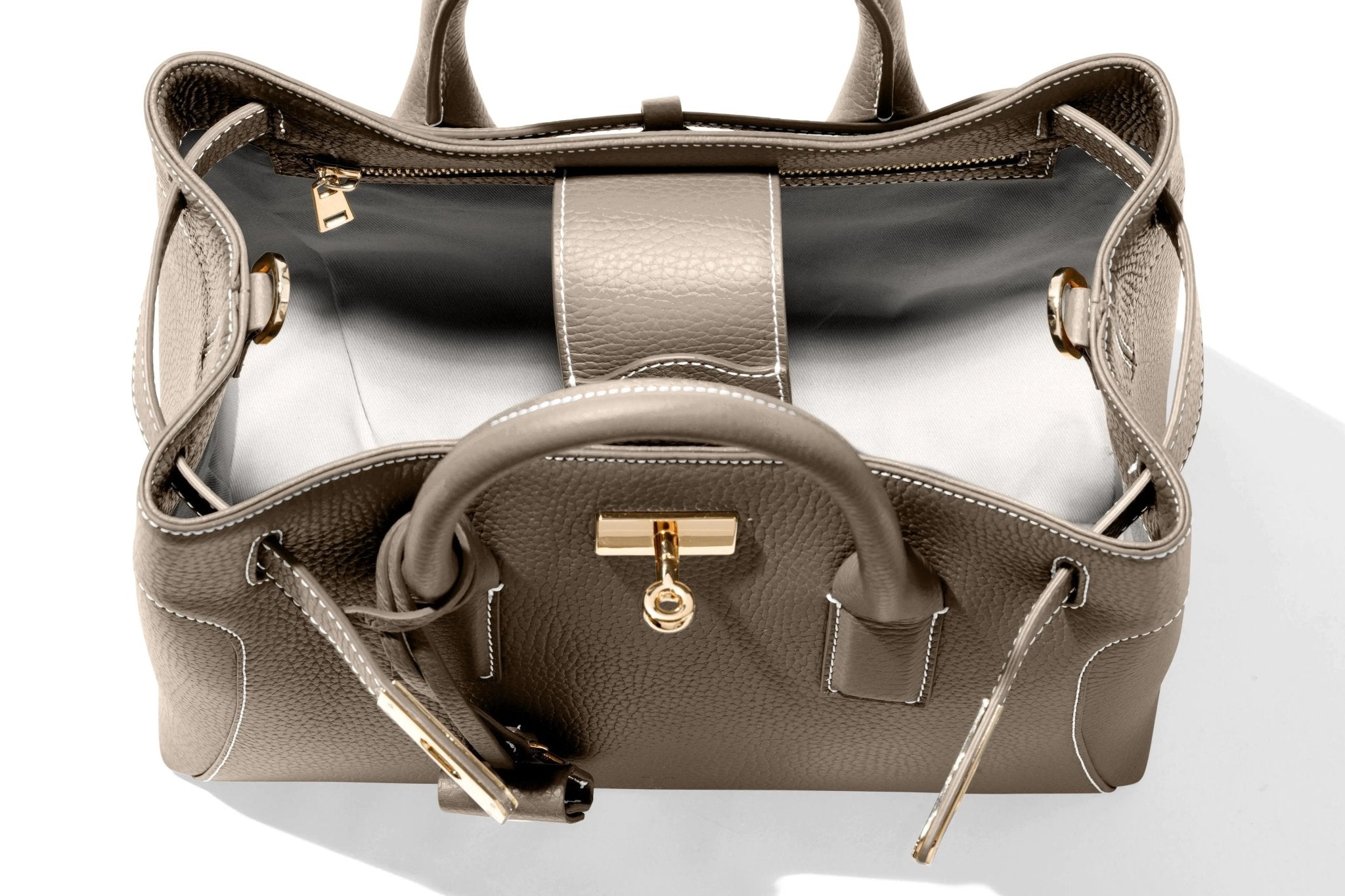 THE SHARON CLAUDIA - Courbe et Compagnie