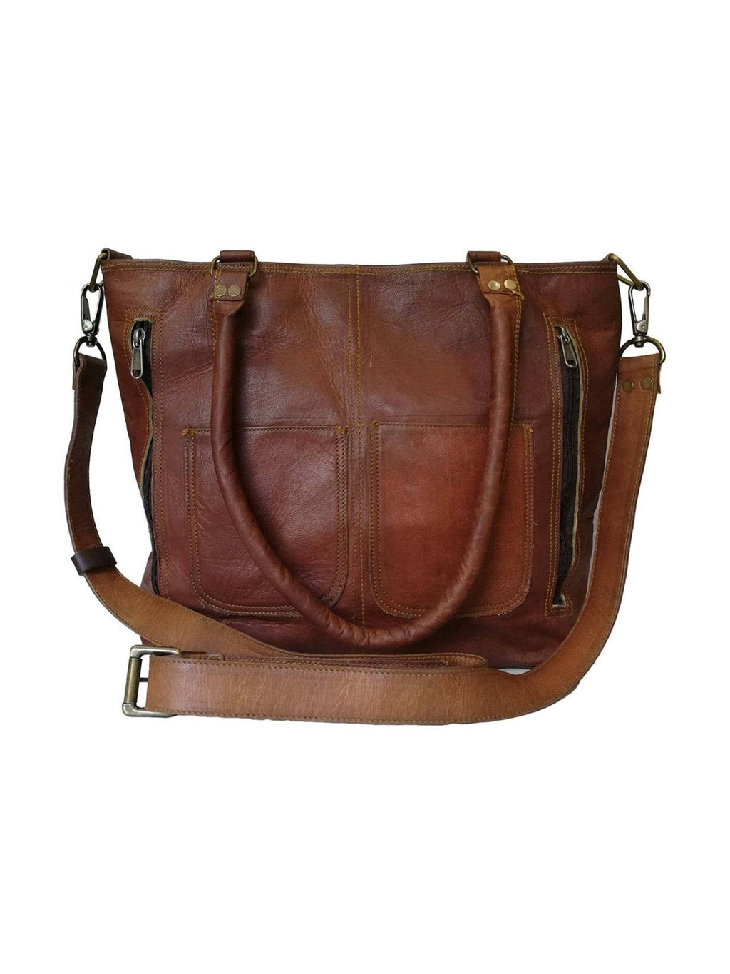 The Terry Tote - Courbe et Compagnie