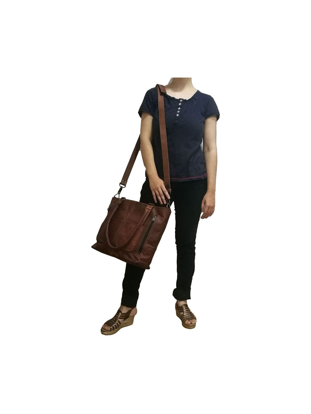The Terry Tote - Courbe et Compagnie