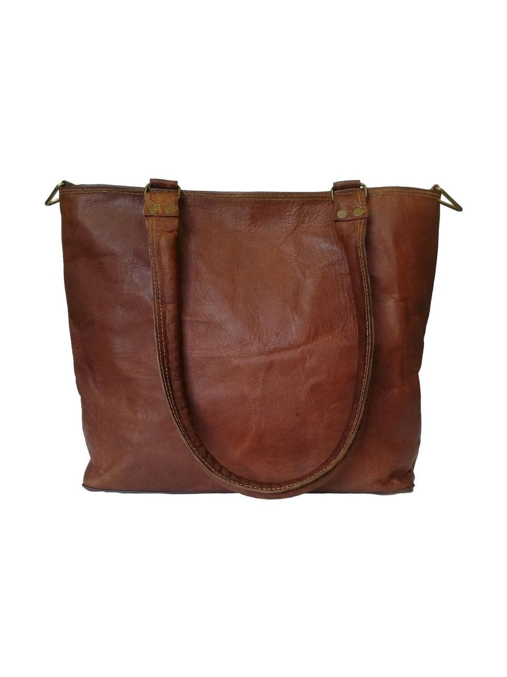 The Terry Tote - Courbe et Compagnie
