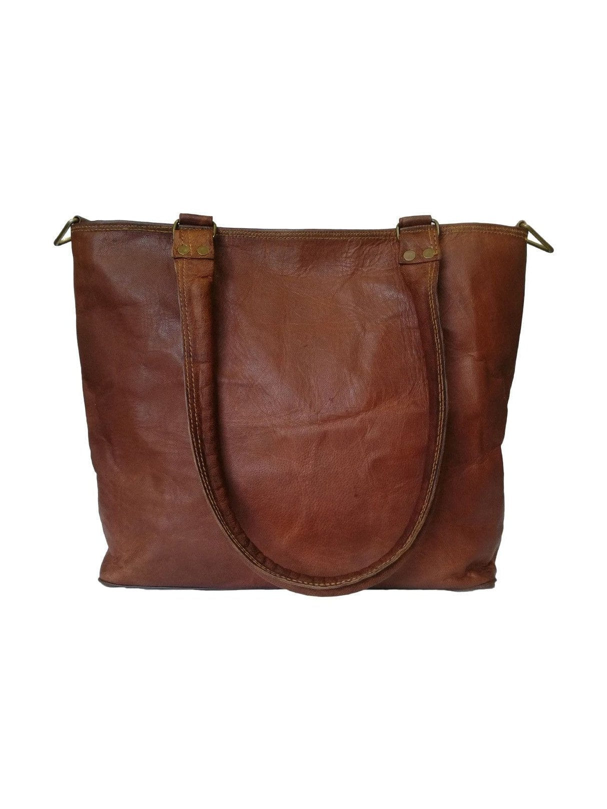 The Terry Tote - Courbe et Compagnie