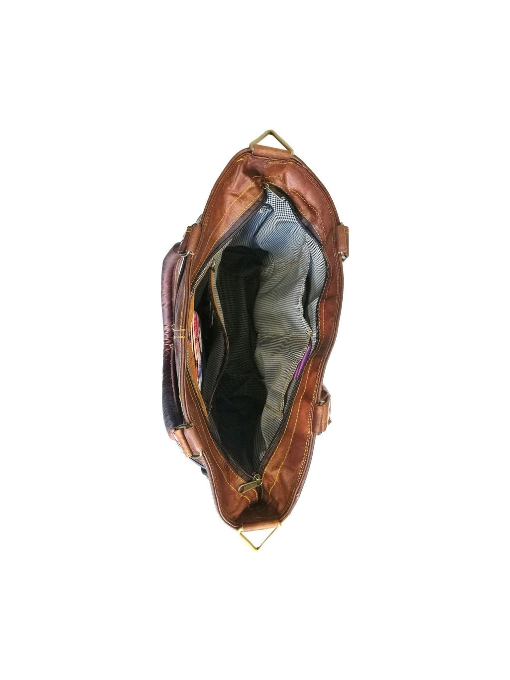 The Terry Tote - Courbe et Compagnie