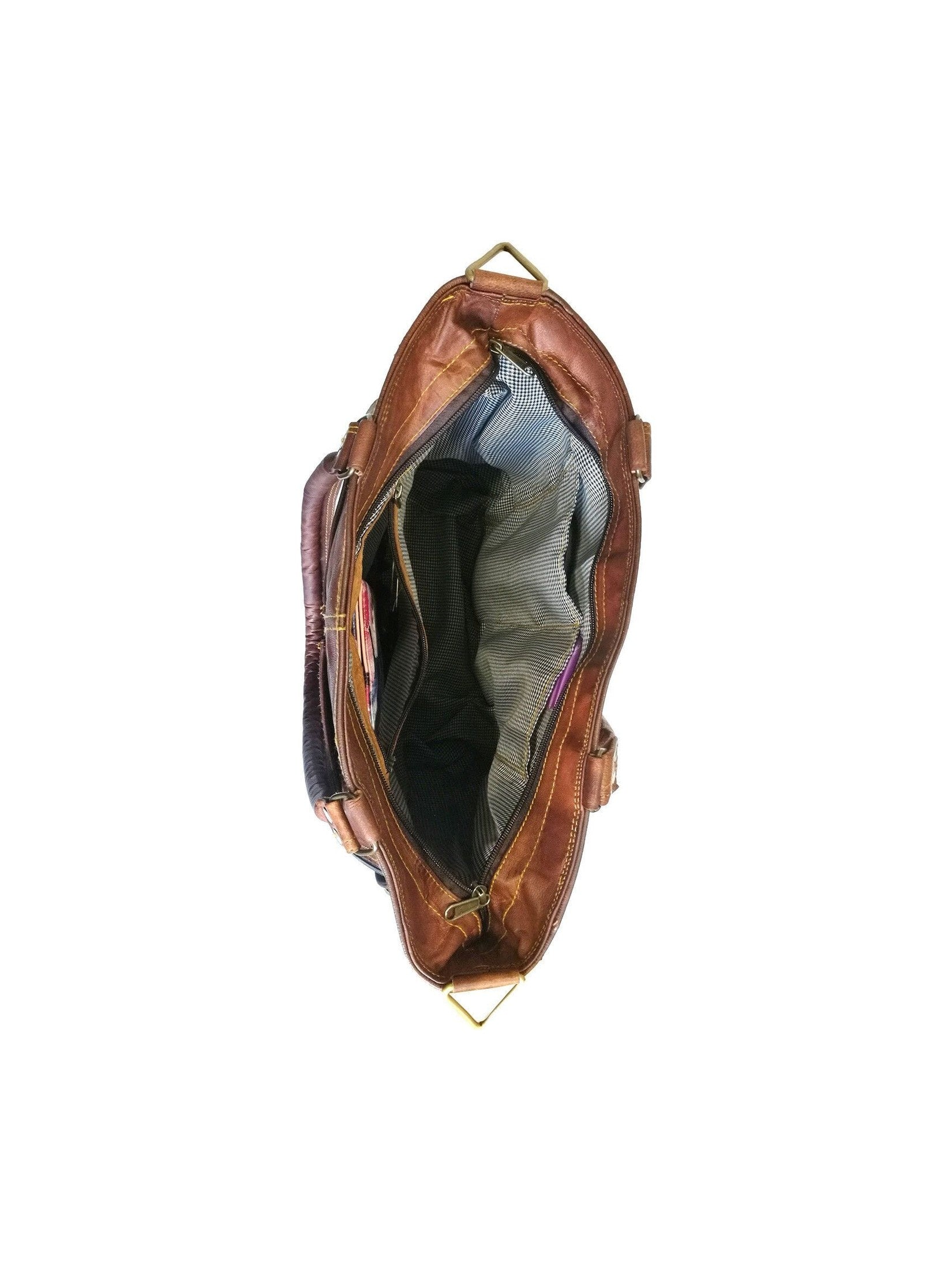The Terry Tote - Courbe et Compagnie