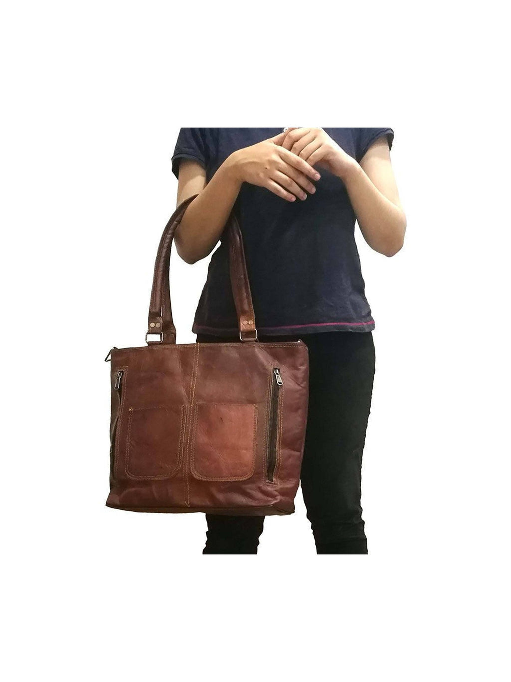 The Terry Tote - Courbe et Compagnie