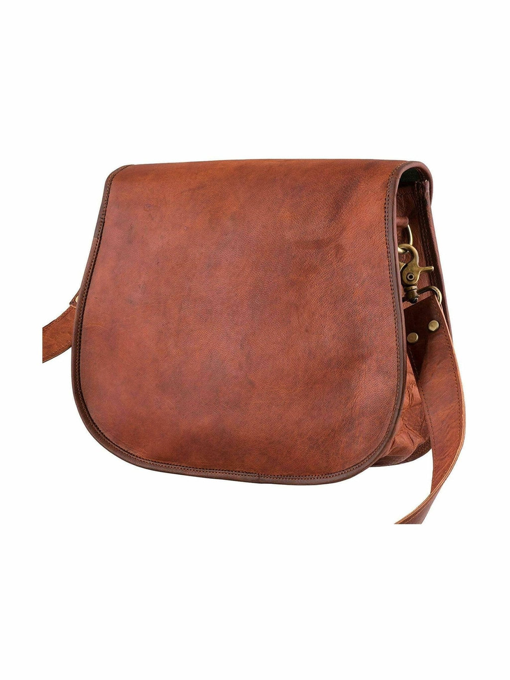 The Valencia Crossbody - Courbe et Compagnie