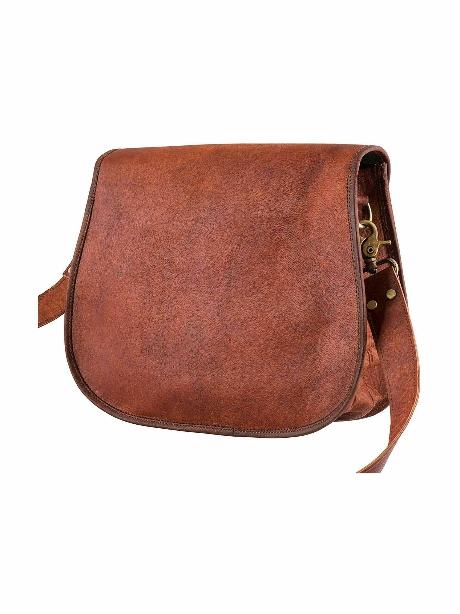 The Valencia Crossbody - Courbe et Compagnie