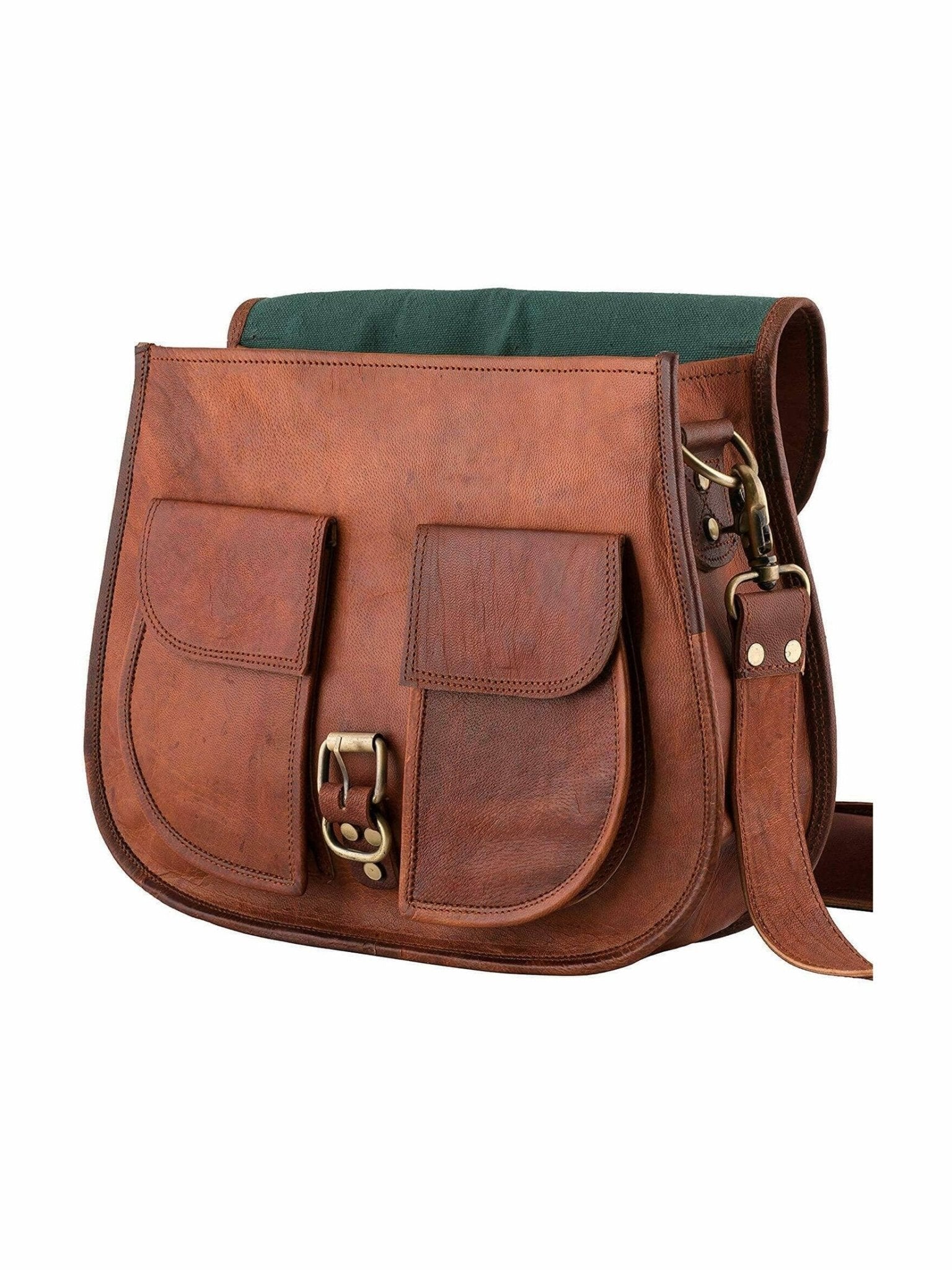 The Valencia Crossbody - Courbe et Compagnie